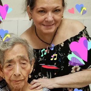 Meet your Posher, Martha